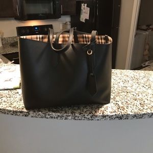 Tote 10 depth and 16 width across